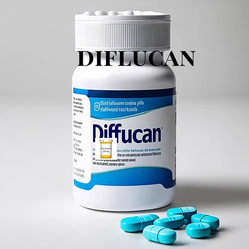 Diflucan ci vuole prescrizione